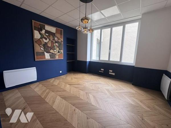 APPARTEMENT CENTRE VILLE VENDOME