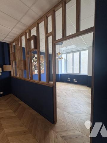APPARTEMENT CENTRE VILLE VENDOME