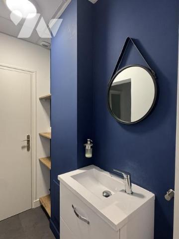 APPARTEMENT CENTRE VILLE VENDOME