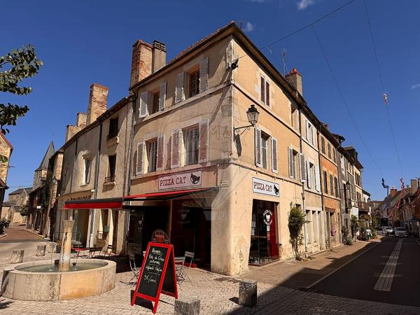 Immeuble  en vente - Nièvre - 58