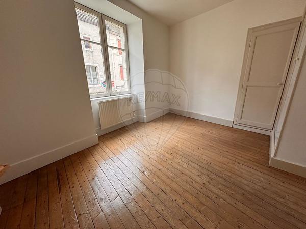 Immeuble  en vente - Nièvre - 58