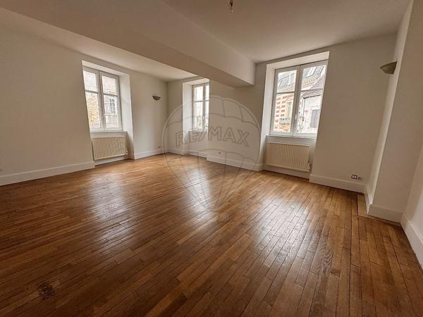 Immeuble  en vente - Nièvre - 58