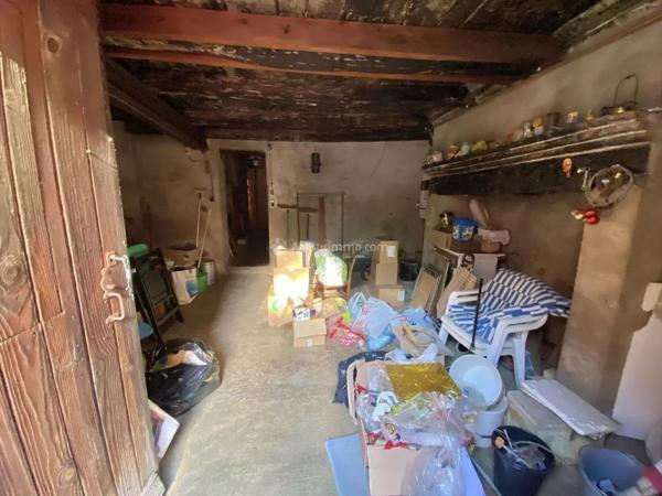Vente Maison de ville 3 pièces 92 m2 à Gaillac