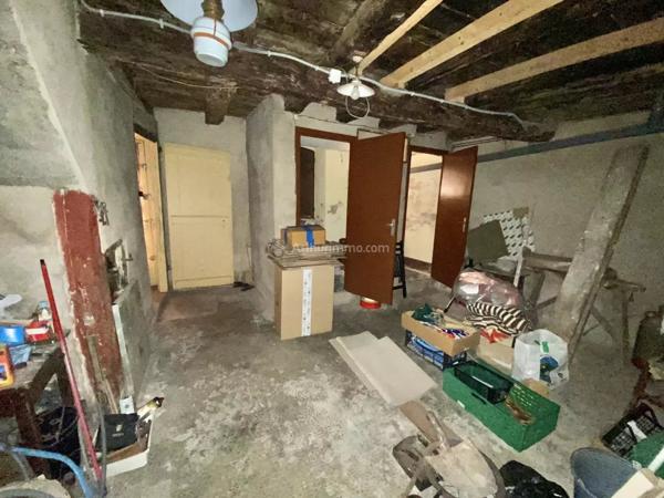 Vente Maison de ville 3 pièces 92 m2 à Gaillac