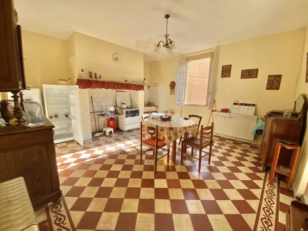 Vente Maison de ville 3 pièces 92 m2 à Gaillac