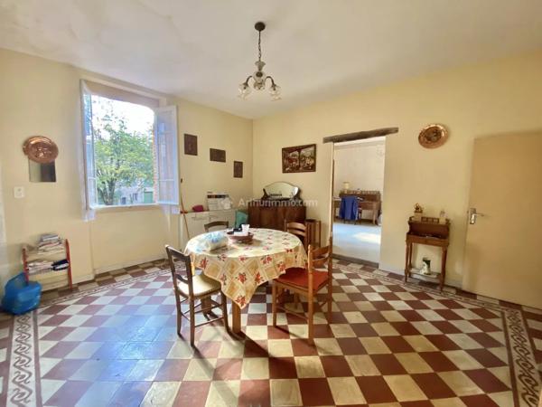 Vente Maison de ville 3 pièces 92 m2 à Gaillac