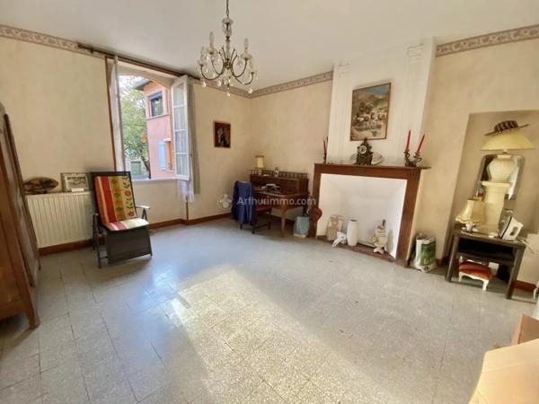 Vente Maison de ville 3 pièces 92 m2 à Gaillac