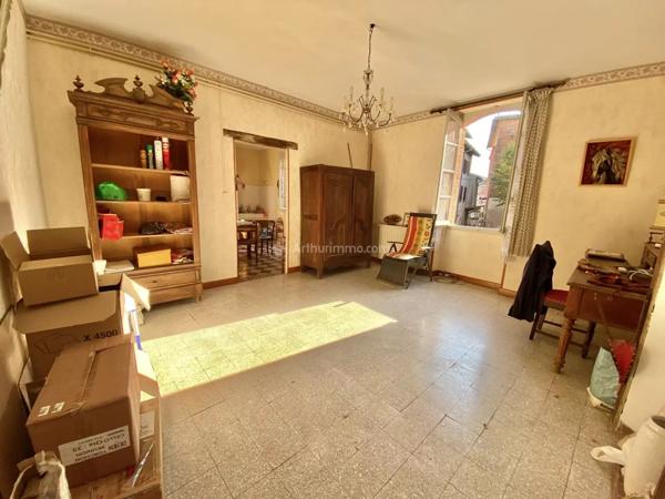 Vente Maison de ville 3 pièces 92 m2 à Gaillac