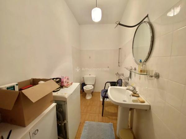 Vente Maison de ville 3 pièces 92 m2 à Gaillac