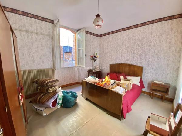 Vente Maison de ville 3 pièces 92 m2 à Gaillac
