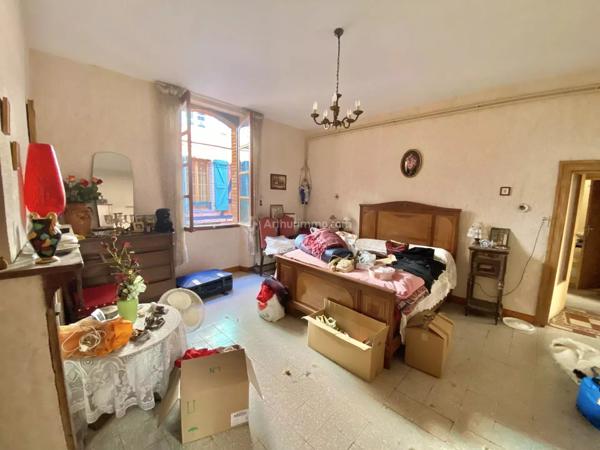 Vente Maison de ville 3 pièces 92 m2 à Gaillac