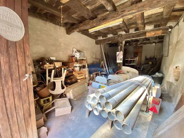 Vente Maison de ville 3 pièces 92 m2 à Gaillac