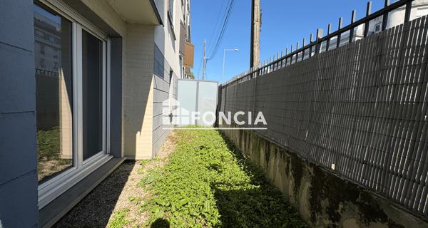 À vendre Appartement 2 pièces 37 m² - Athis-mons 91200