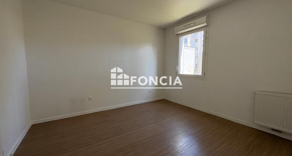 À vendre Appartement 2 pièces 37 m² - Athis-mons 91200