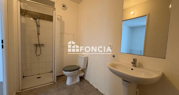 À vendre Appartement 2 pièces 37 m² - Athis-mons 91200