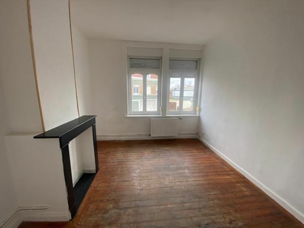 Appartement à louer  2 pièces • 44,98 m2 La Gorgue