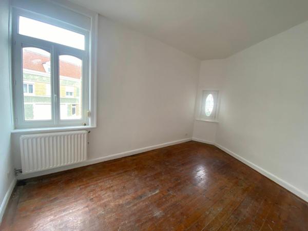 Appartement à louer  2 pièces • 44,98 m2 La Gorgue