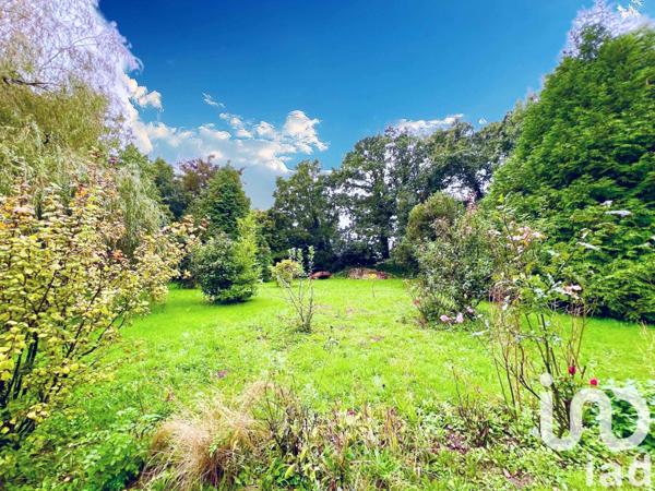 Maison à vendre 5 pièces 97 m² Loudéac