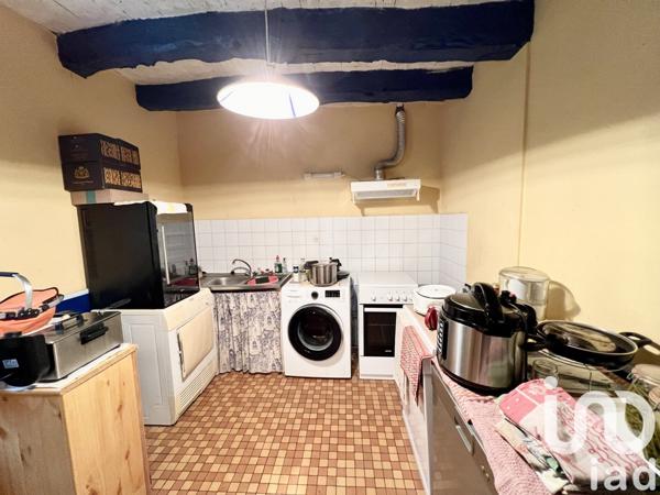 Maison à vendre 5 pièces 97 m² Loudéac