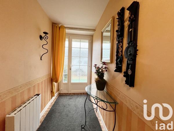 Maison à vendre 5 pièces 97 m² Loudéac