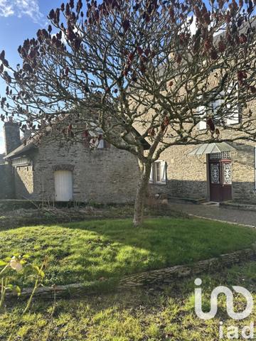 Maison à vendre 5 pièces 142 m² Balleroy-sur-Drôme