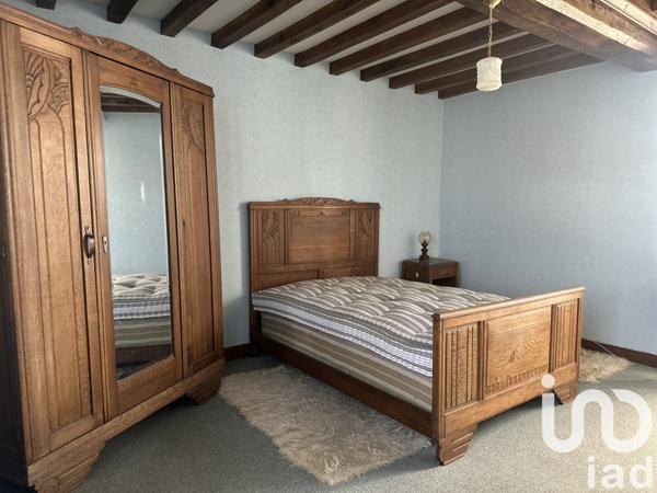 Maison à vendre 5 pièces 142 m² Balleroy-sur-Drôme