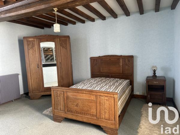 Maison à vendre 5 pièces 142 m² Balleroy-sur-Drôme