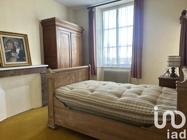 Maison à vendre 5 pièces 142 m² Balleroy-sur-Drôme