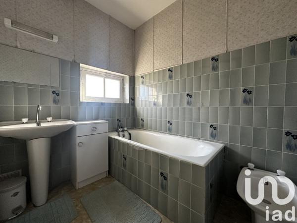 Maison à vendre 5 pièces 142 m² Balleroy-sur-Drôme