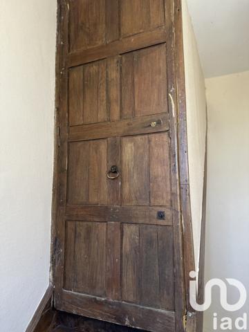 Maison à vendre 5 pièces 142 m² Balleroy-sur-Drôme