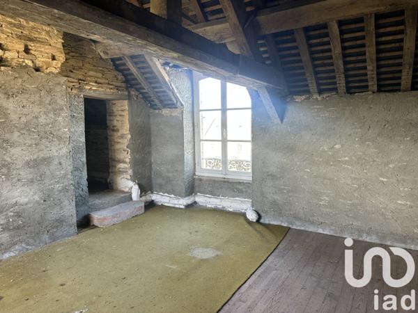 Maison à vendre 5 pièces 142 m² Balleroy-sur-Drôme