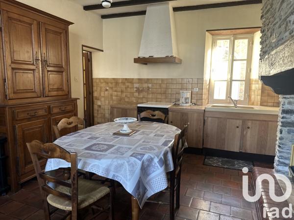 Maison à vendre 5 pièces 142 m² Balleroy-sur-Drôme