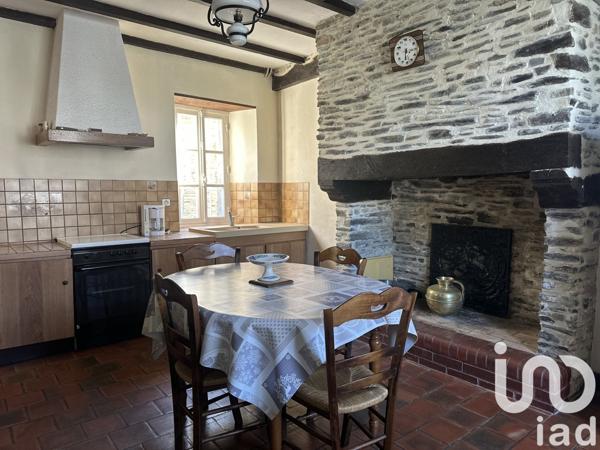 Maison à vendre 5 pièces 142 m² Balleroy-sur-Drôme