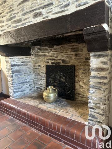 Maison à vendre 5 pièces 142 m² Balleroy-sur-Drôme