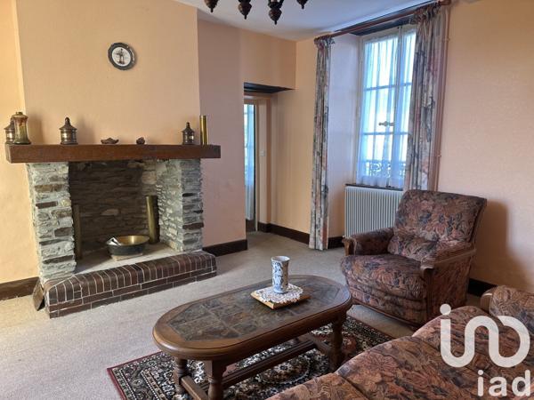 Maison à vendre 5 pièces 142 m² Balleroy-sur-Drôme