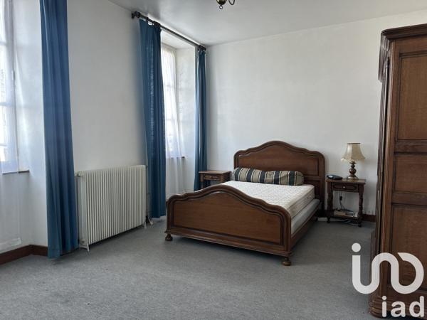 Maison à vendre 5 pièces 142 m² Balleroy-sur-Drôme