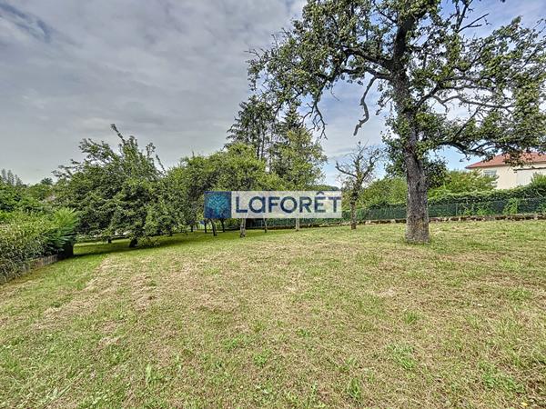 Achat terrain Wassy - 844 m² - 31 500 €