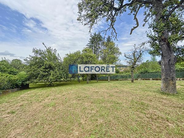 Achat terrain Wassy - 844 m² - 31 500 €