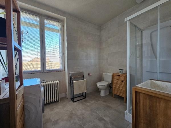 Maison en pierre à vendre 16440 Sireuil