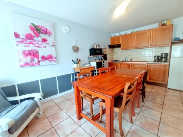 Ancien Corps de ferme rénové en Maison d'hôte