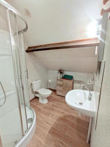 Ancien Corps de ferme rénové en Maison d'hôte