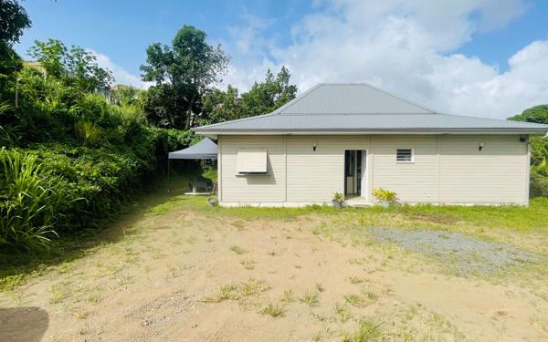 Maison à vendre    5 pièces •  Saint-Claude