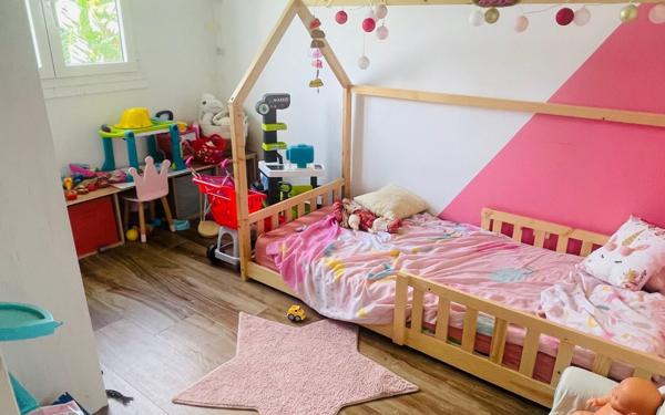 Maison à vendre    5 pièces •  Saint-Claude