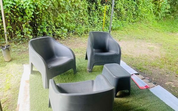 Maison à vendre    5 pièces •  Saint-Claude