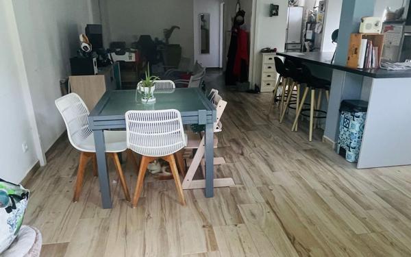 Maison à vendre    5 pièces •  Saint-Claude