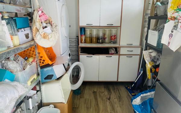 Maison à vendre    5 pièces •  Saint-Claude