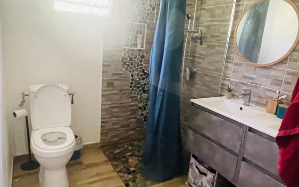 Maison à vendre    5 pièces •  Saint-Claude