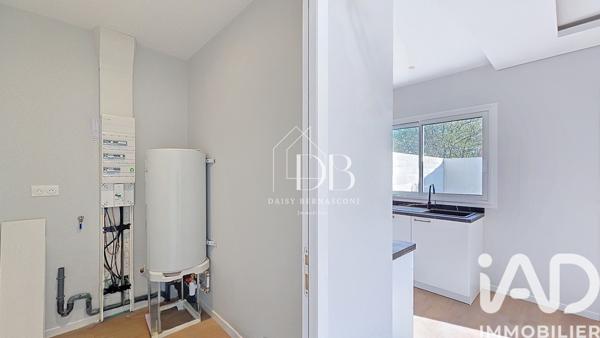 Maison à vendre 3 pièces 71 m² Villenave-d'Ornon