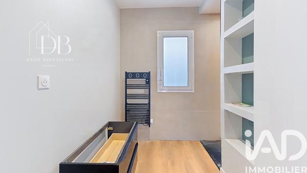 Maison à vendre 3 pièces 71 m² Villenave-d'Ornon