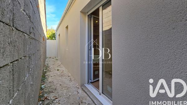 Maison à vendre 3 pièces 71 m² Villenave-d'Ornon